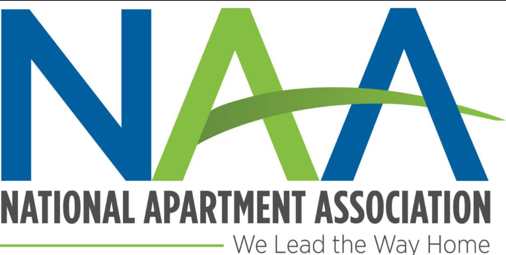 National Apartment Association NE Soft Wash