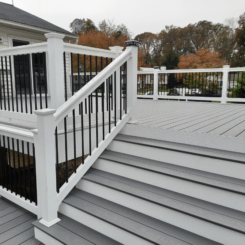 Deck Cleaning Companies in Morris County, NJ