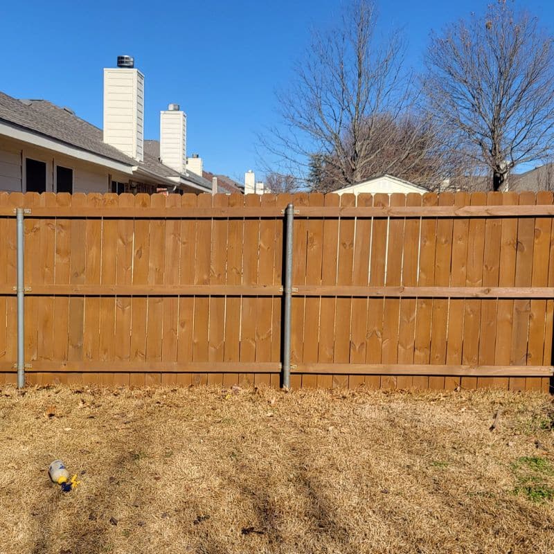Fence Cleaning Companies In Morris County, NJ