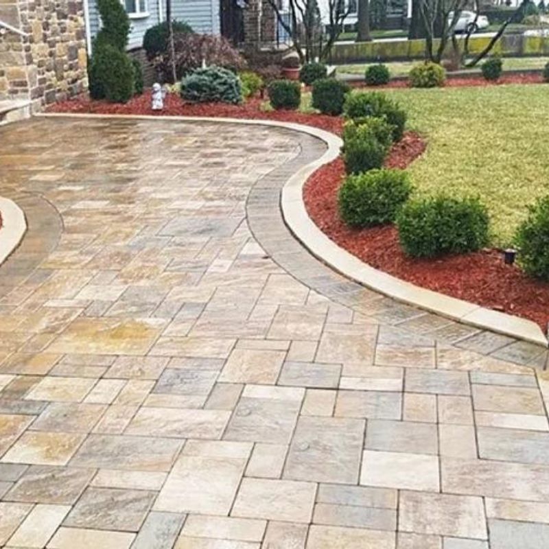 Paver Cleaning Companies Morris County, NJ