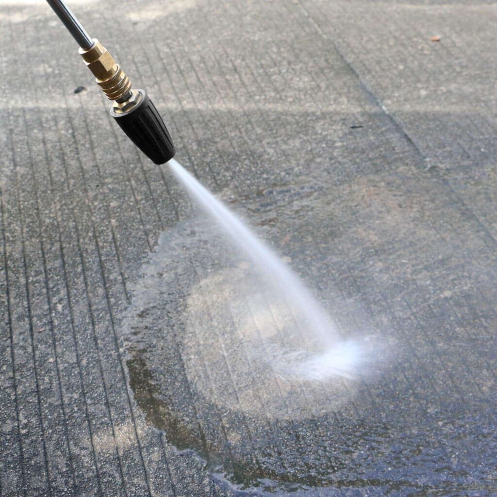 Pressure-Washing-in- Middlesex County, NJ