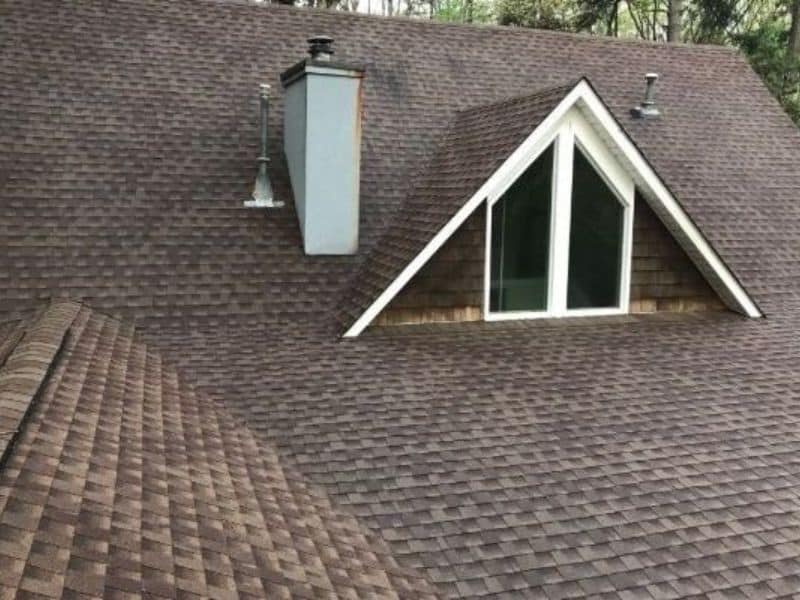 Roof Cleaning Companies In Morris County, NJ