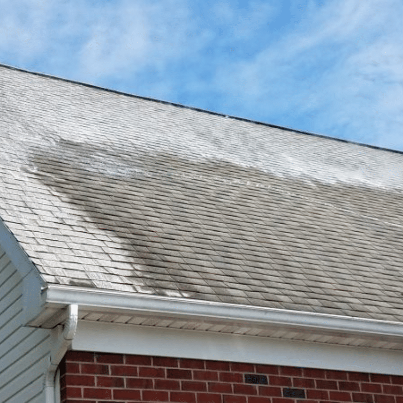 Roof Cleaning Company in Morris County, NJ