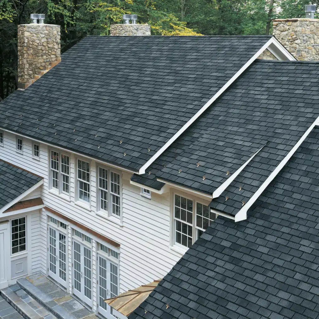 Roof-Cleaning- In Morris County, NJ