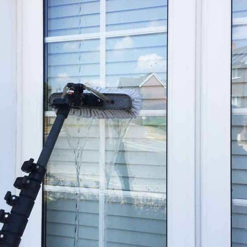 Window-Cleaning-Company- In Morris County, NJ
